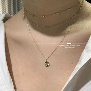 Cocoshnik Japan necklace pedant